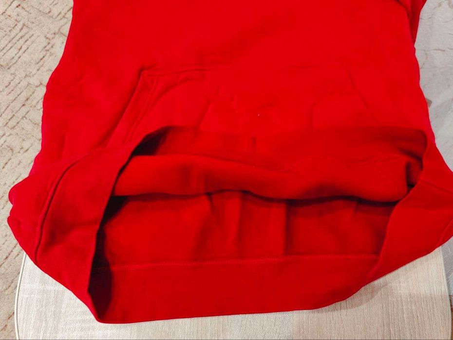 Нова ОРИГІНАЛЬНА товстовка Nike Jordan Essentials з Америки