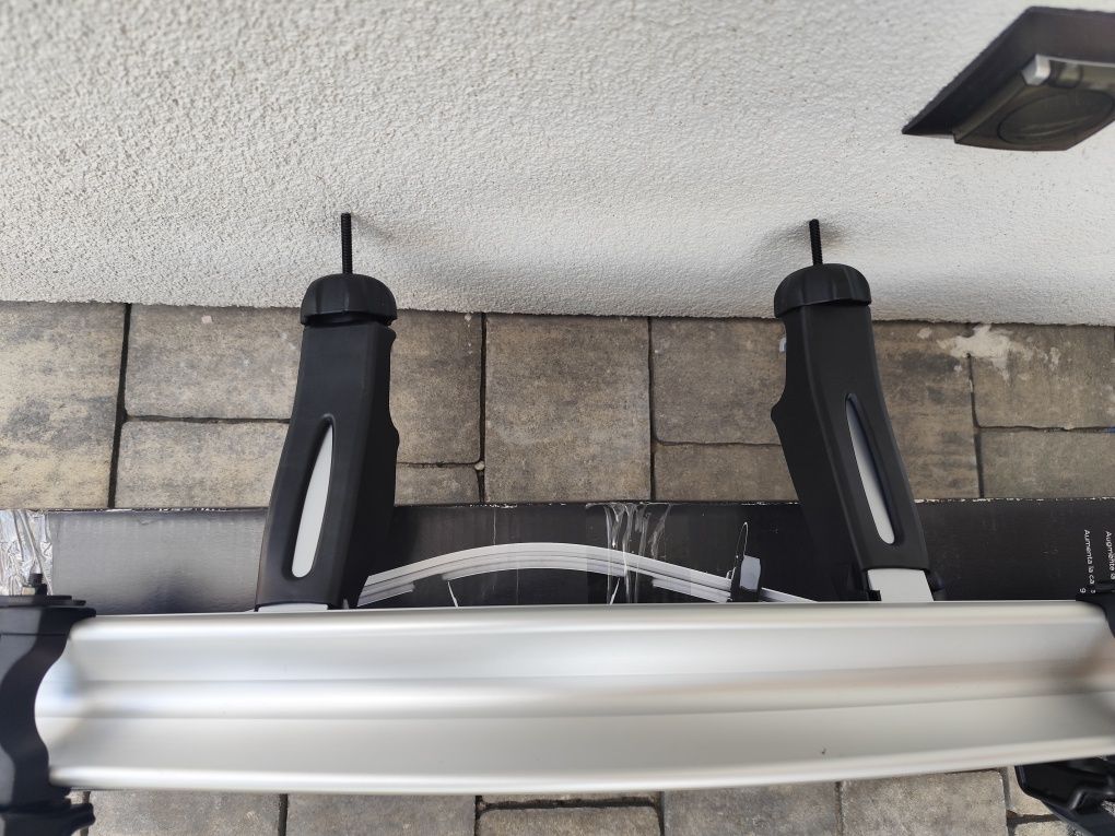 Adapter na czwarty rower Thule 9261