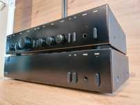Wzmacniacz  końcówka mocy Arcam 290 i Arcam 290P