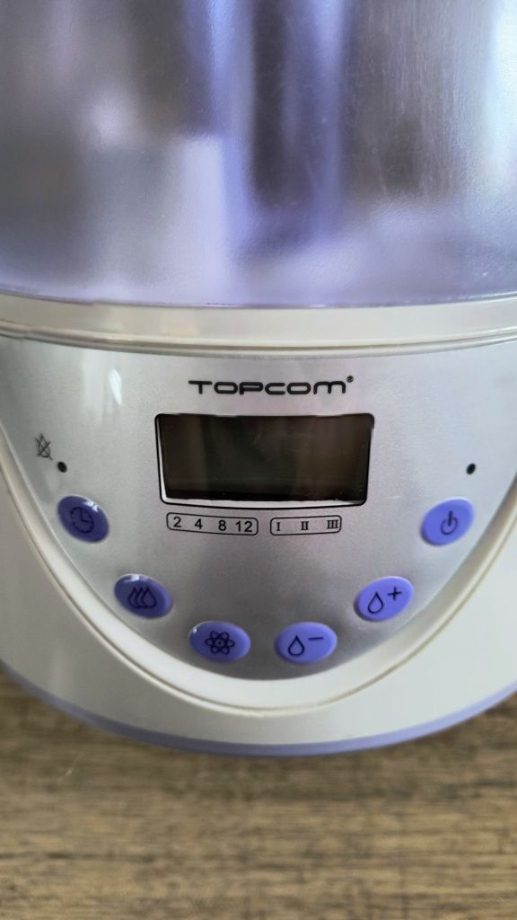Nawilżacz powietrza Topcom