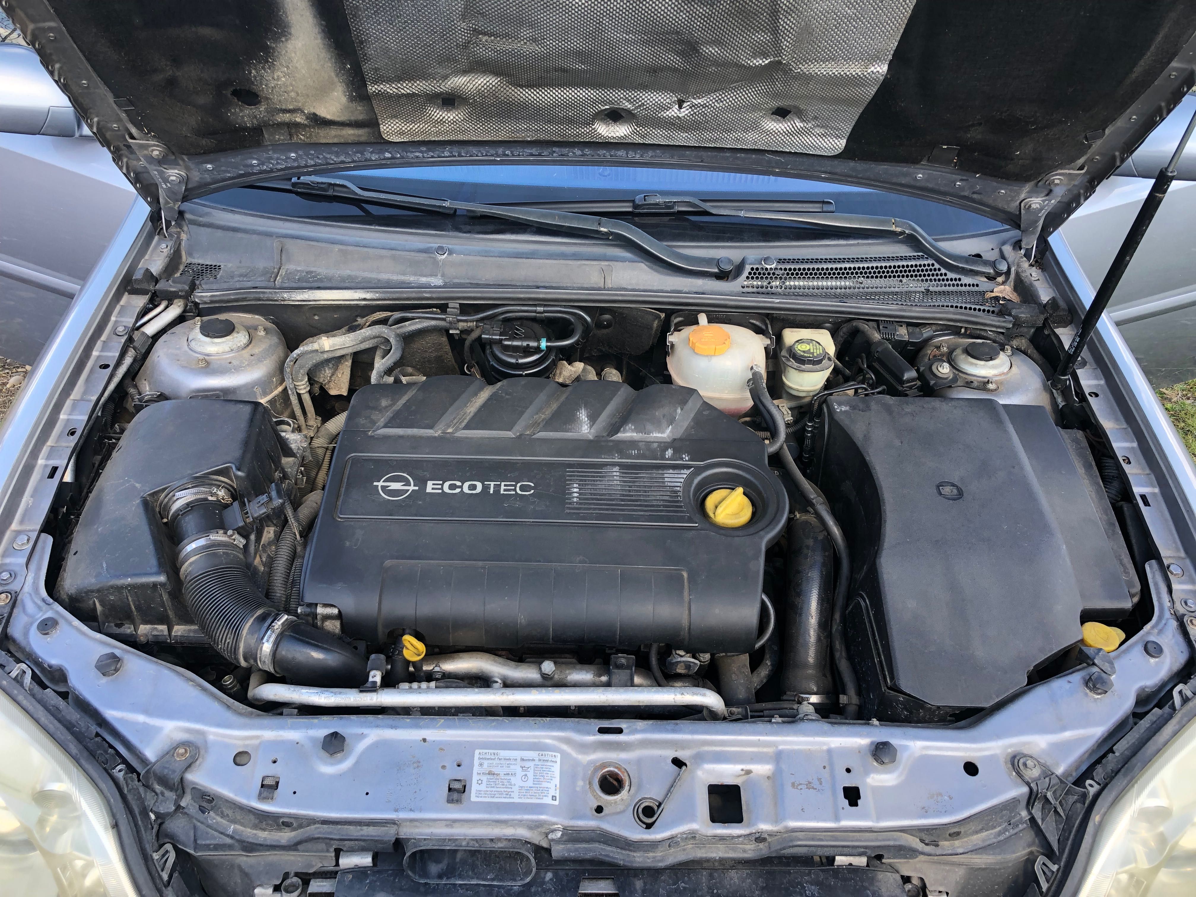 Продам Opel Signum