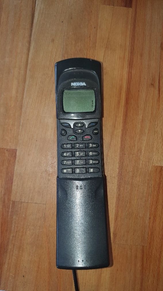 Nokia 8110 oryginalne sprawna