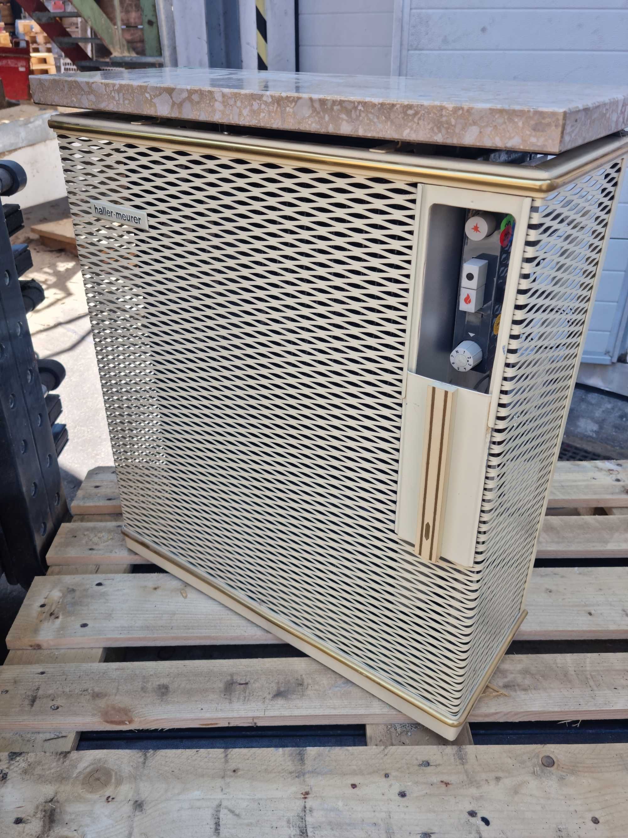 Piec gazowy 8 kw
