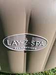 Niecka Basen do Jacuzzi 6 osobowego Bestway lay-z spa Palm Springs
