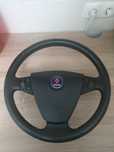 Volante com Airbag Saab 93 Excelente Estado