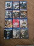 Zamienię na inne gry ps 4 i ps5