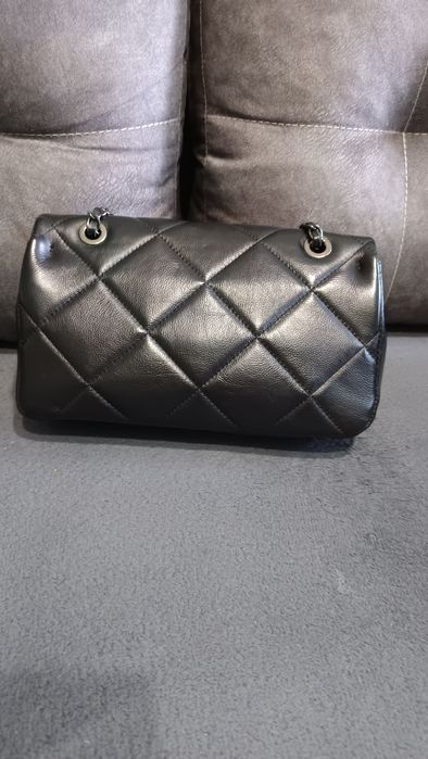 Сумка шкіряна Vera Pelle