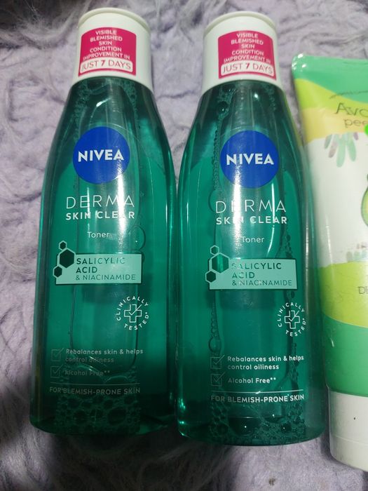 Нова косметика на подарунки