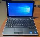 Ноутбук Dell Latitude E6220 12.5"/4GB RAM/128GB SSD/i5-2520!  N1974