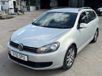 Volkswagen Golf 6 2.0d 2010 праве кермо в Житомирі Україна