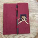 Caderno para notas