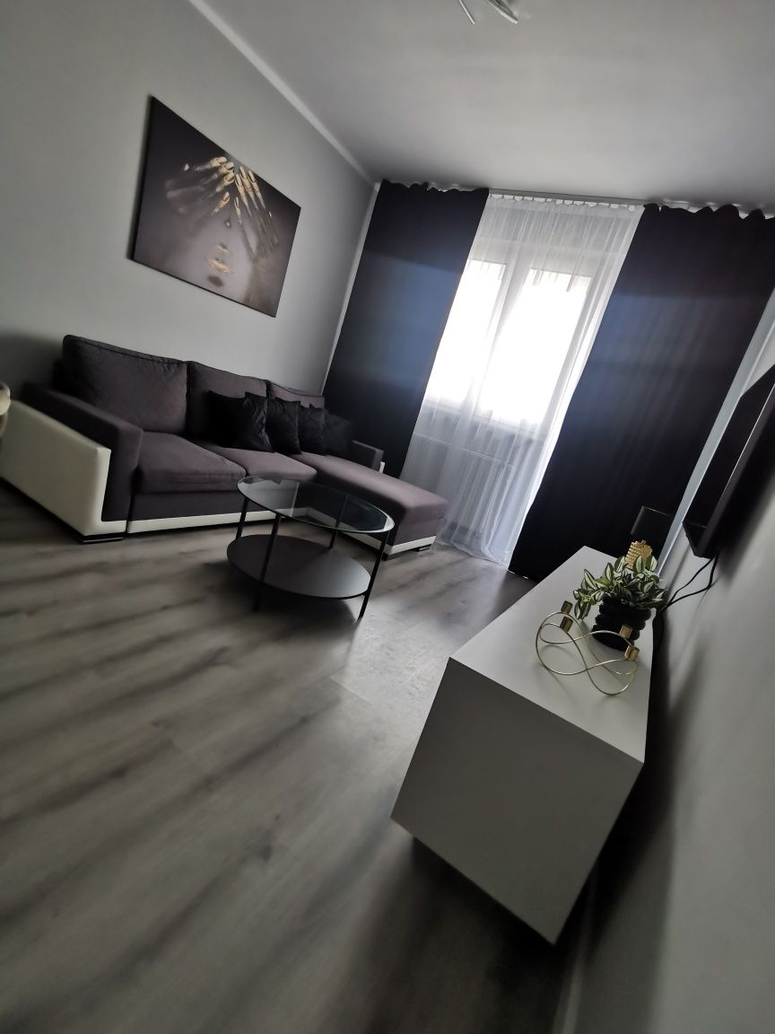 Apartament Londyńska na doby