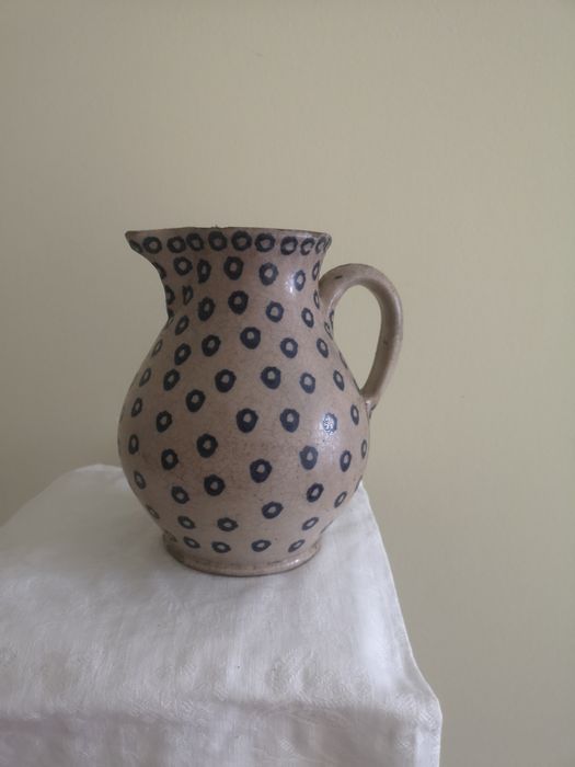 Ozdobny element PRL zapraszam