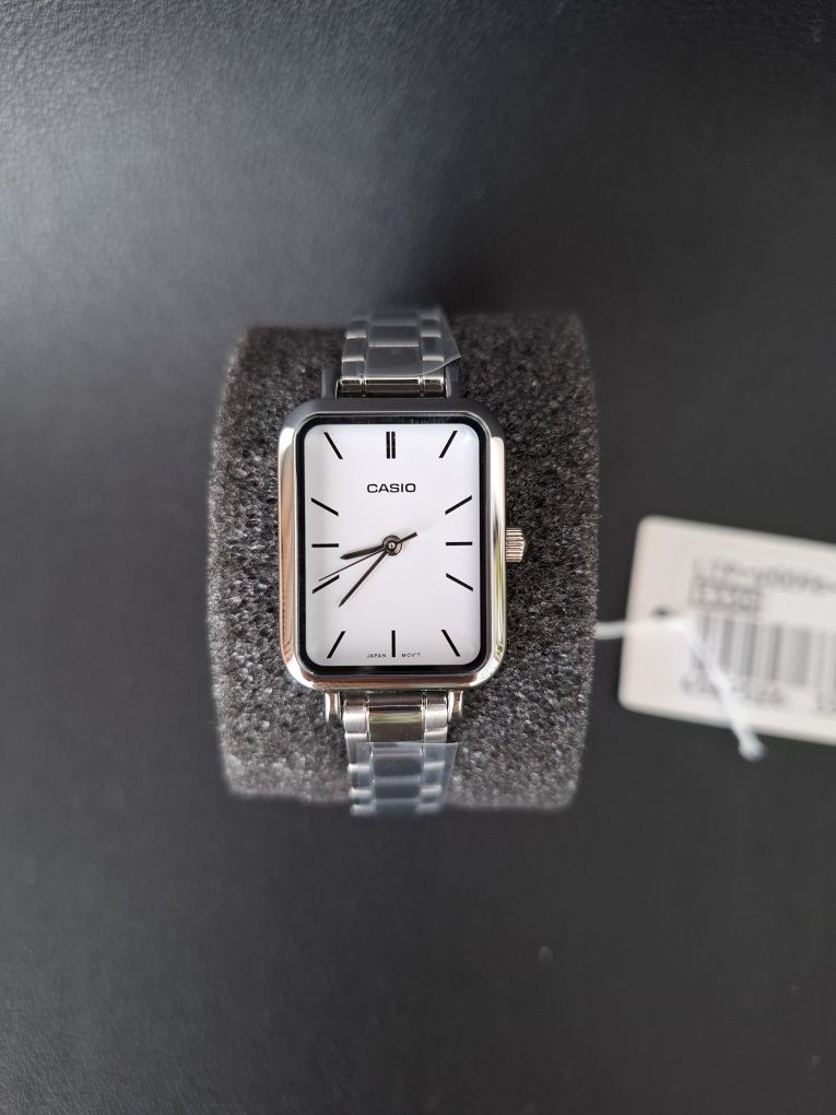 Жіночий наручний годинник Casio LTP-V009G Оригінал