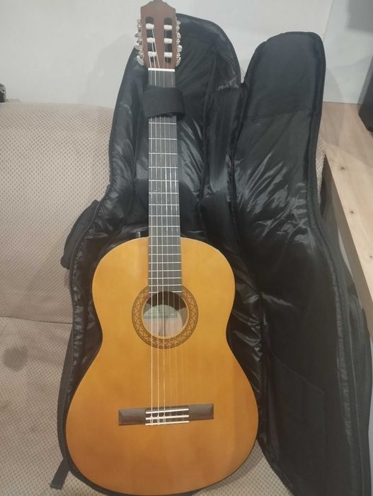 Акустична гітара