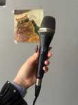 Новий Мікрофон AKG D7