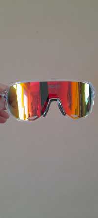 Okulary sportowe UV400