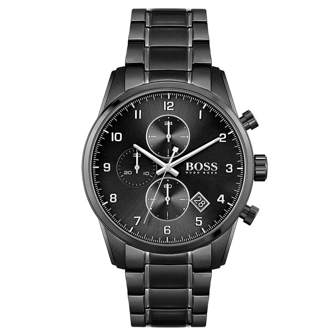 Чоловічий годинник HUGO BOSS 1513785 'Skymaster'