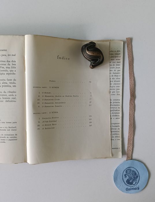 A Rússia de hoje e o Homem de sempre