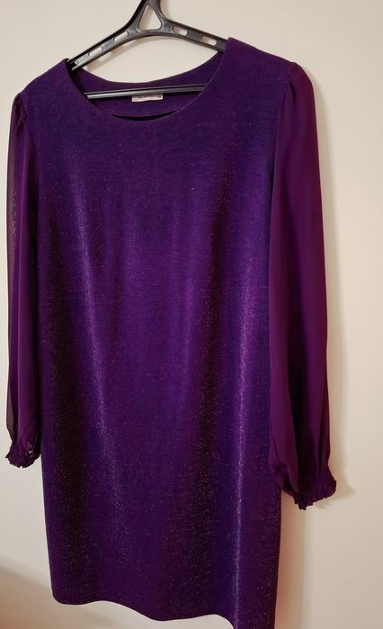 Плаття жіноче 52 р., для урочистих подій