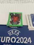 Venda e troca Cromos Euro 2024