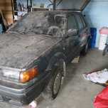 Nissan Sunny N13