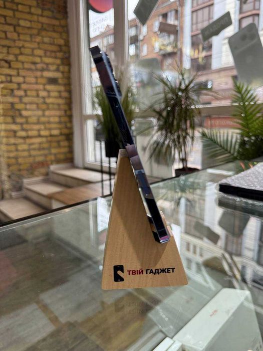 Apple iPhone 13 Pro Max 256GB Sierra Blue Neverlock Магазин | Гарантія