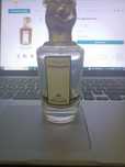 Penhaligon's Portraits The Revenge of Lady Blanche. Остаток во флаконе