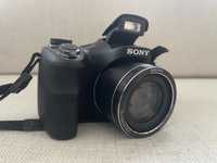 Sony dsc-h300 nova