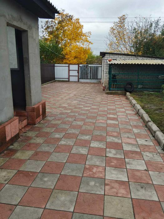 Продаём добротный большой дом с удобствами