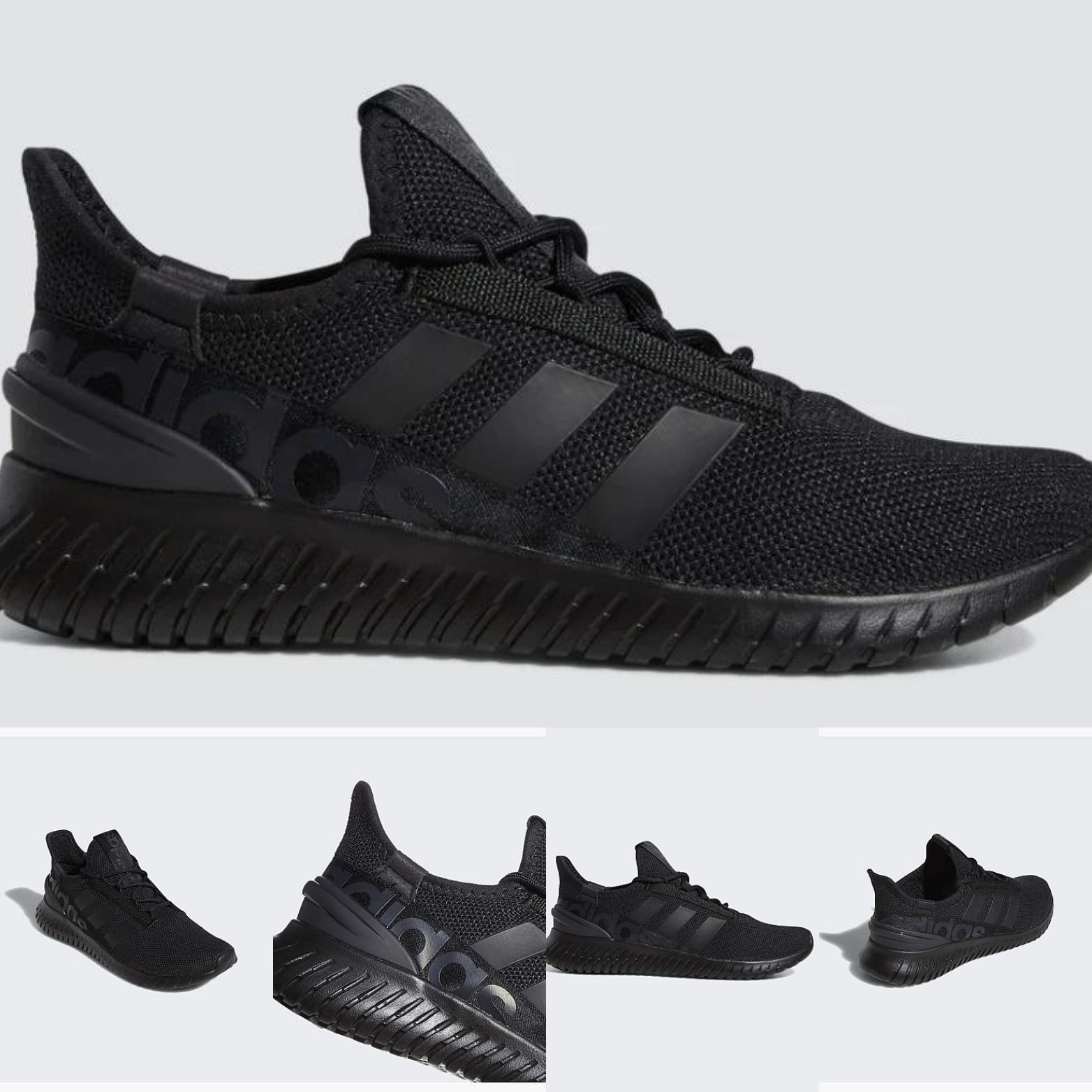 Кросівки  ADIDAS Kaptir 2.0  black H00279