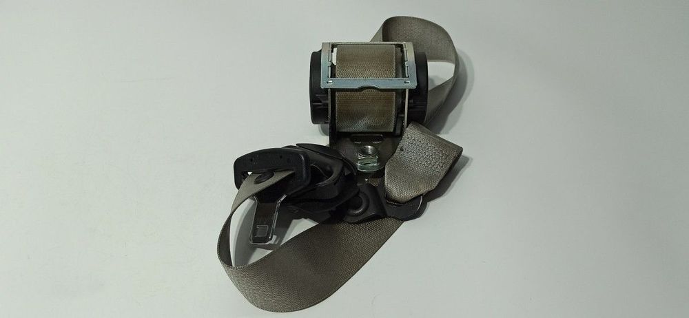 CINTO DE SEGURANÇA FRENTE ESQUERDO MERCEDES CLASE M (W164) 320 CDI 4M EDITION 10