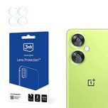 Szkło na aparat 3mk Lens Protection™ hybrydowe na OnePlus Nord CE 3 Li