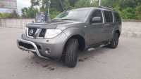 Автo для ЗСУ, Nissan PATHFINDER, 2,5 дизель 4x4 МКПП.