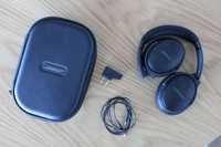 Headphones Wireless Bose QuietComfort QC35 Noise Cancelling