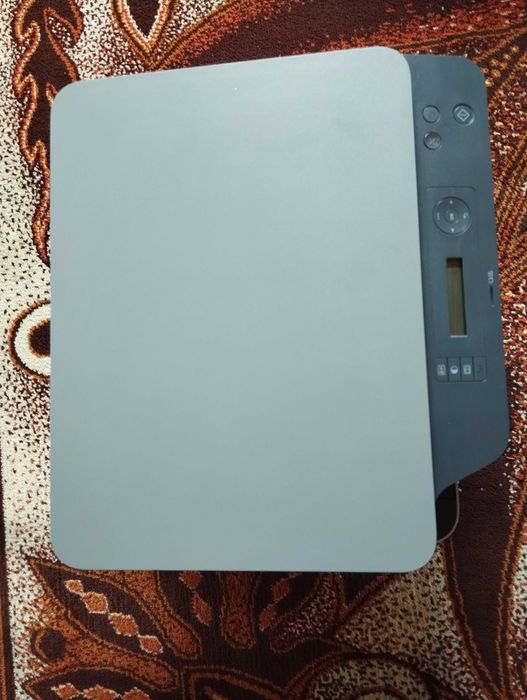 Urządzenie wielofunkcyjne drukarka HP Laser MFP 135w