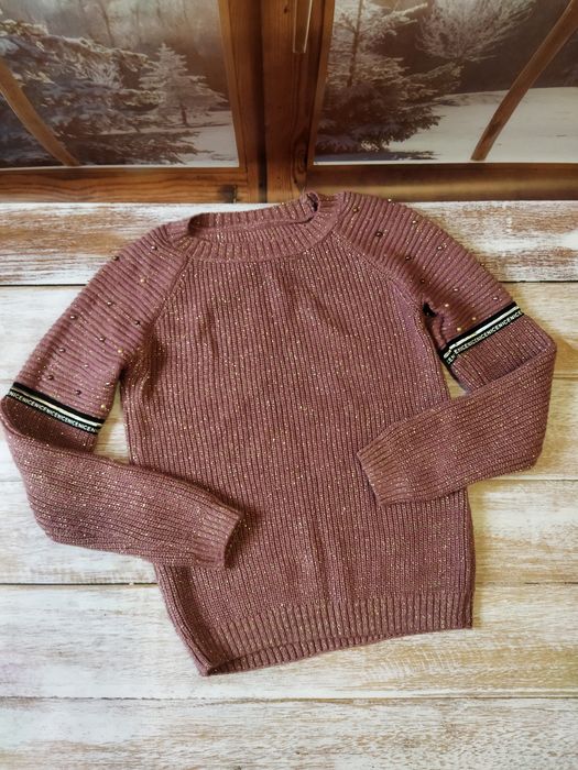 Светр теплий, свитер