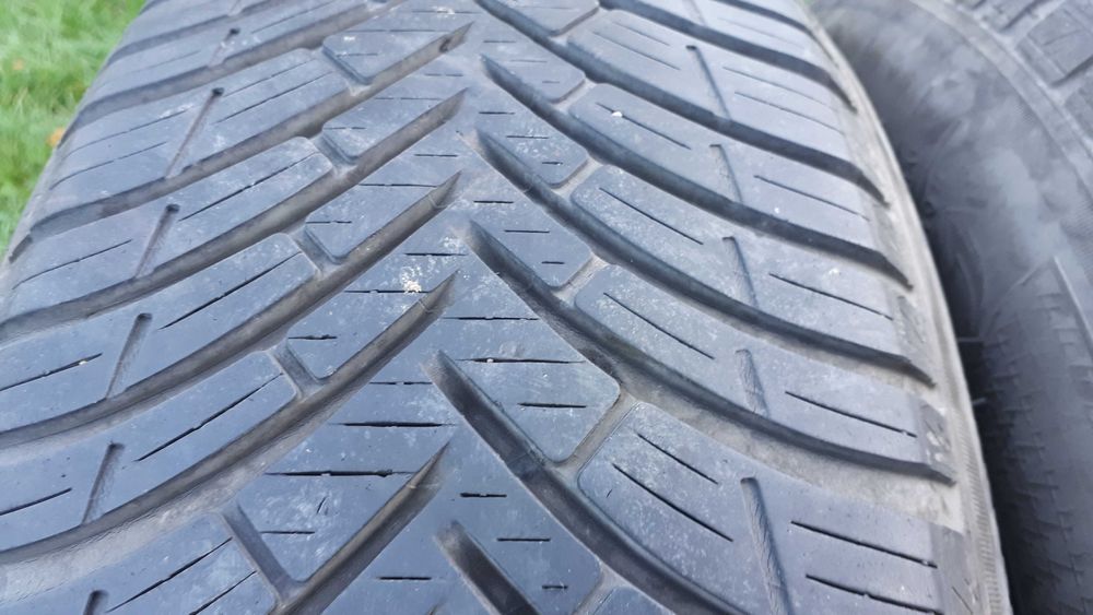 Opony całoroczne Kleber Quadraxer 2 195/65 15R 91H
