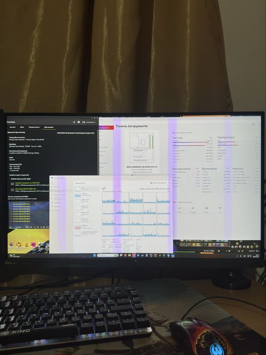 Комплект 10900k ROG 3090 Maximus HERO проц озу материнка відеокарта