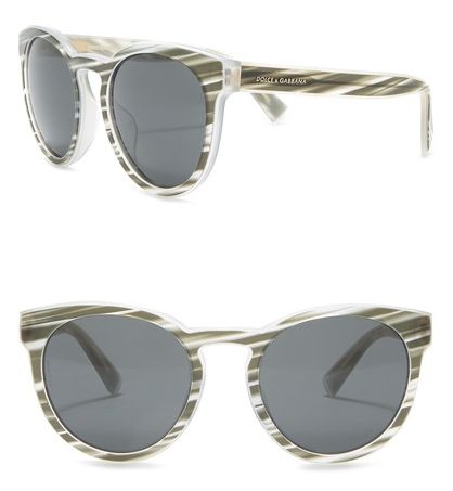Новые очки имиджевые Dolce & Gabbana 53mm DG4285F53-X, Italy, оригинал