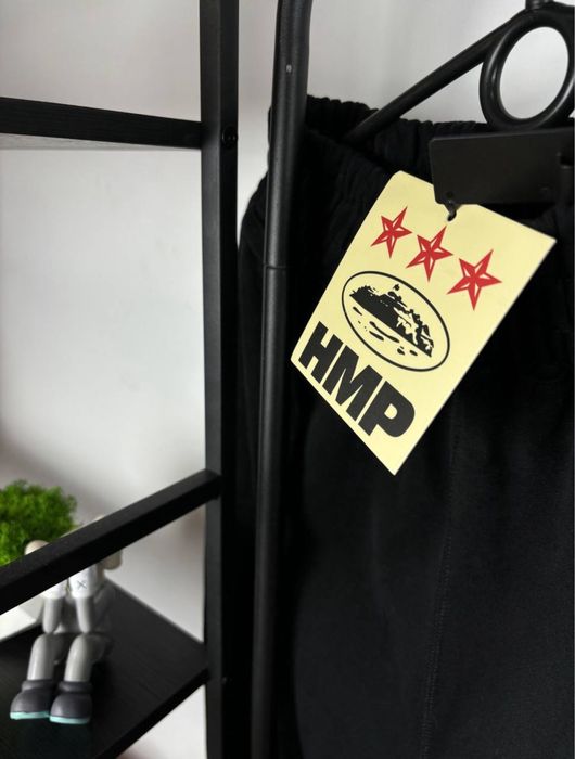 Штани Corteiz HMP | кортез baggy
