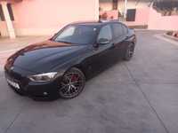 BMW 330 Eperformence pulg in pack M
