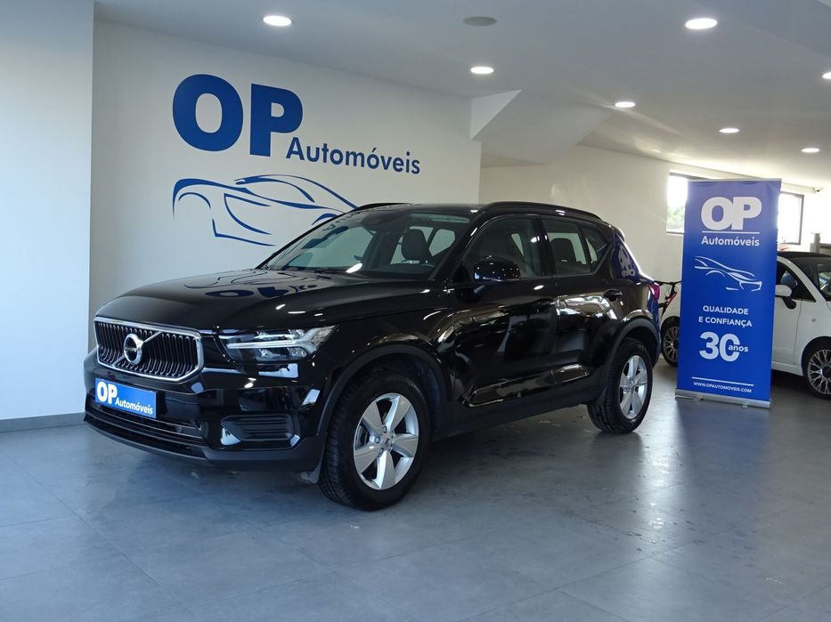 Volvo XC 40 2.0 D3 Momentum