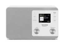 Radio Technisat Digitradio 307 FM DAB AUX Nowe