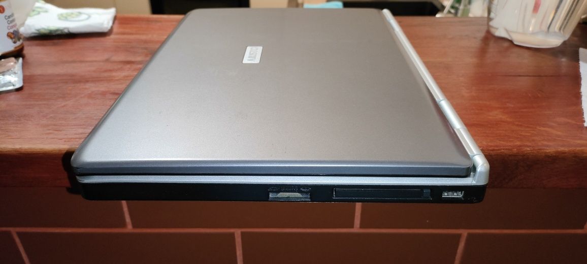 Laptop ARISTO Smart 400