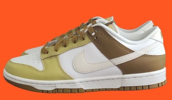 Кросівки Nike Dunk Low FZ4042716, оригінальні найк данки