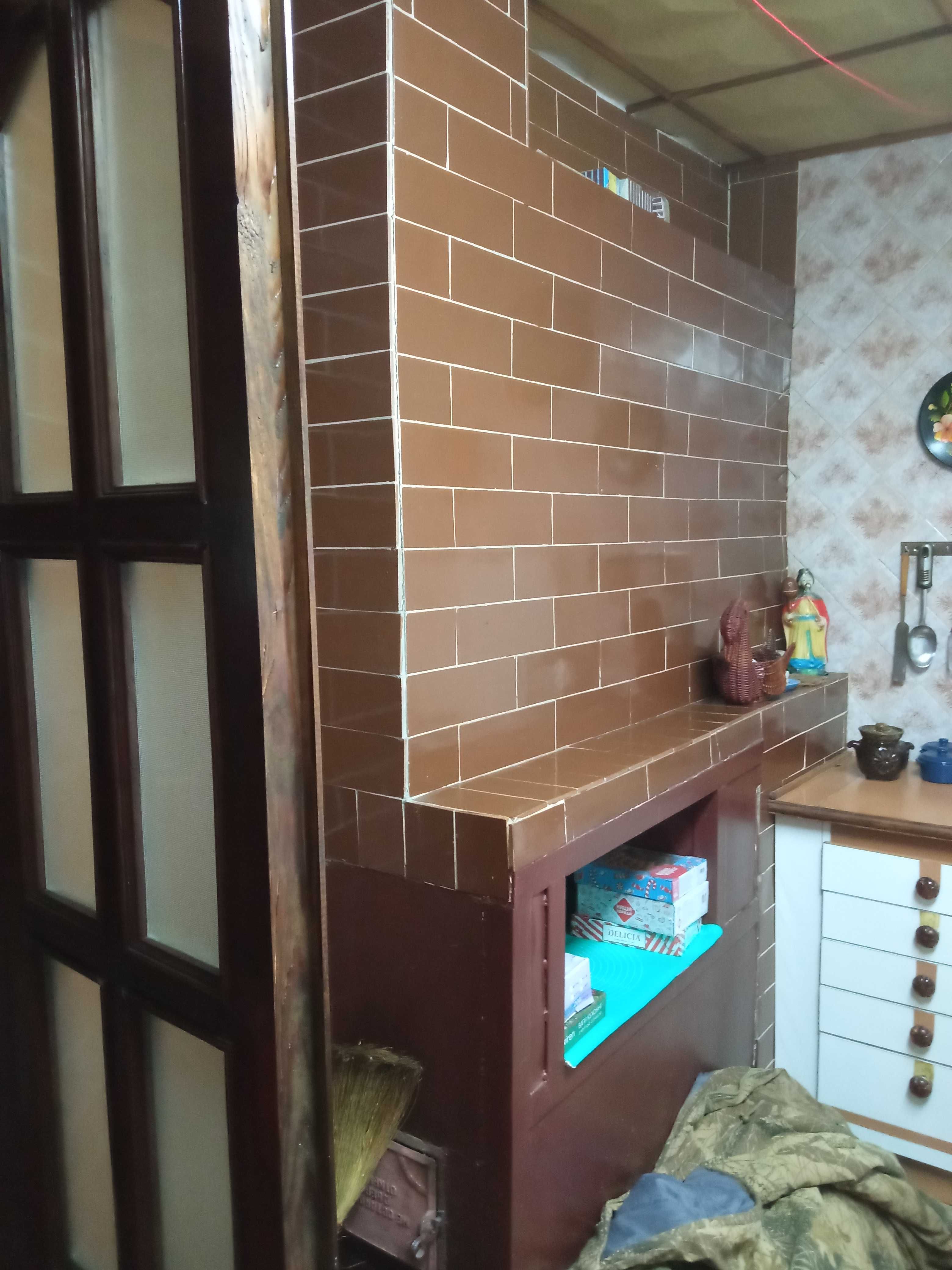 Продаж дачного будинку у садовому товаристві «Водник»