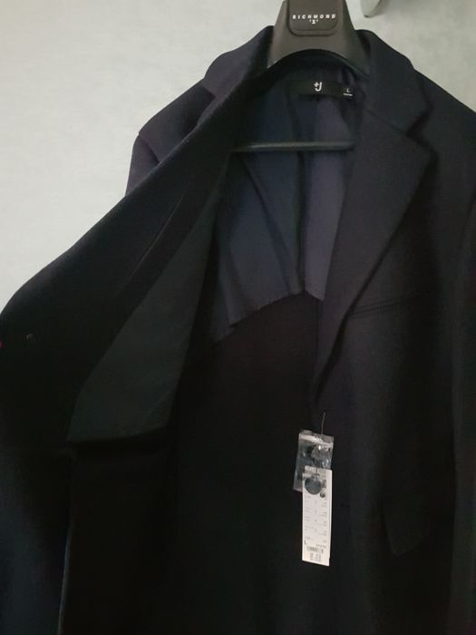 Мужское пальто р.XL Jil Sander премиум