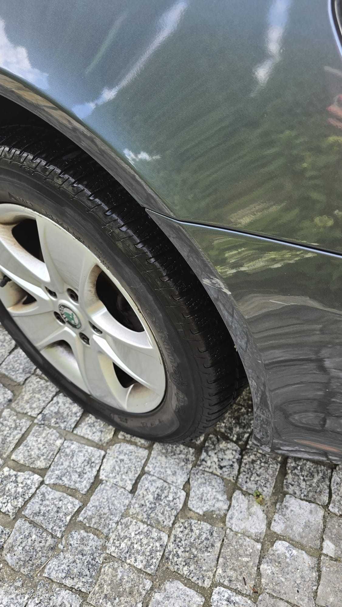 Skoda octavia 2.0 tdi 2012 kombi + hak