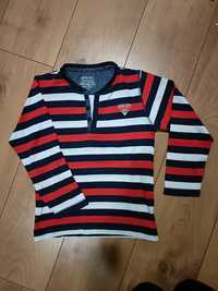 Sweatshirt fresca TIFFOSI - 5 a 6 anos (116cm)
